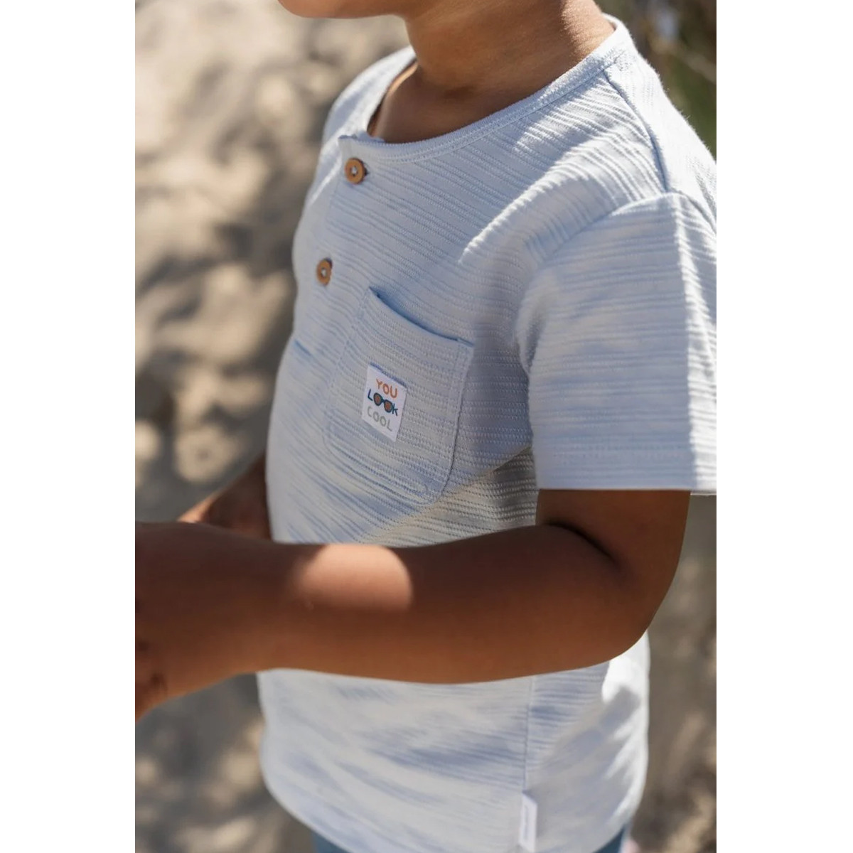 Little Dutch majica 74-104