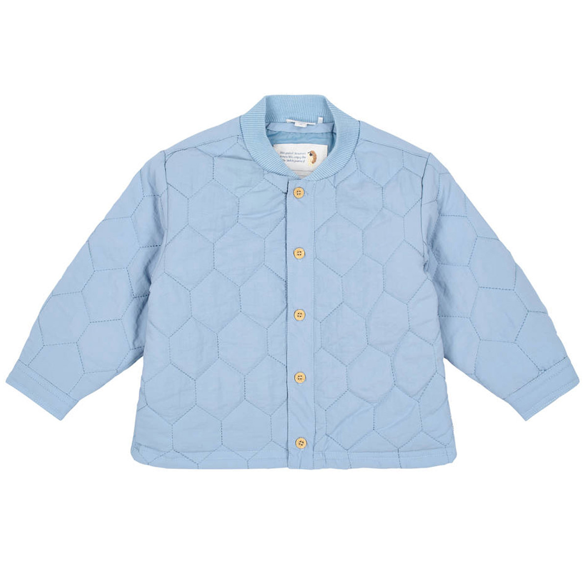 Little Dutch jakna 74-104