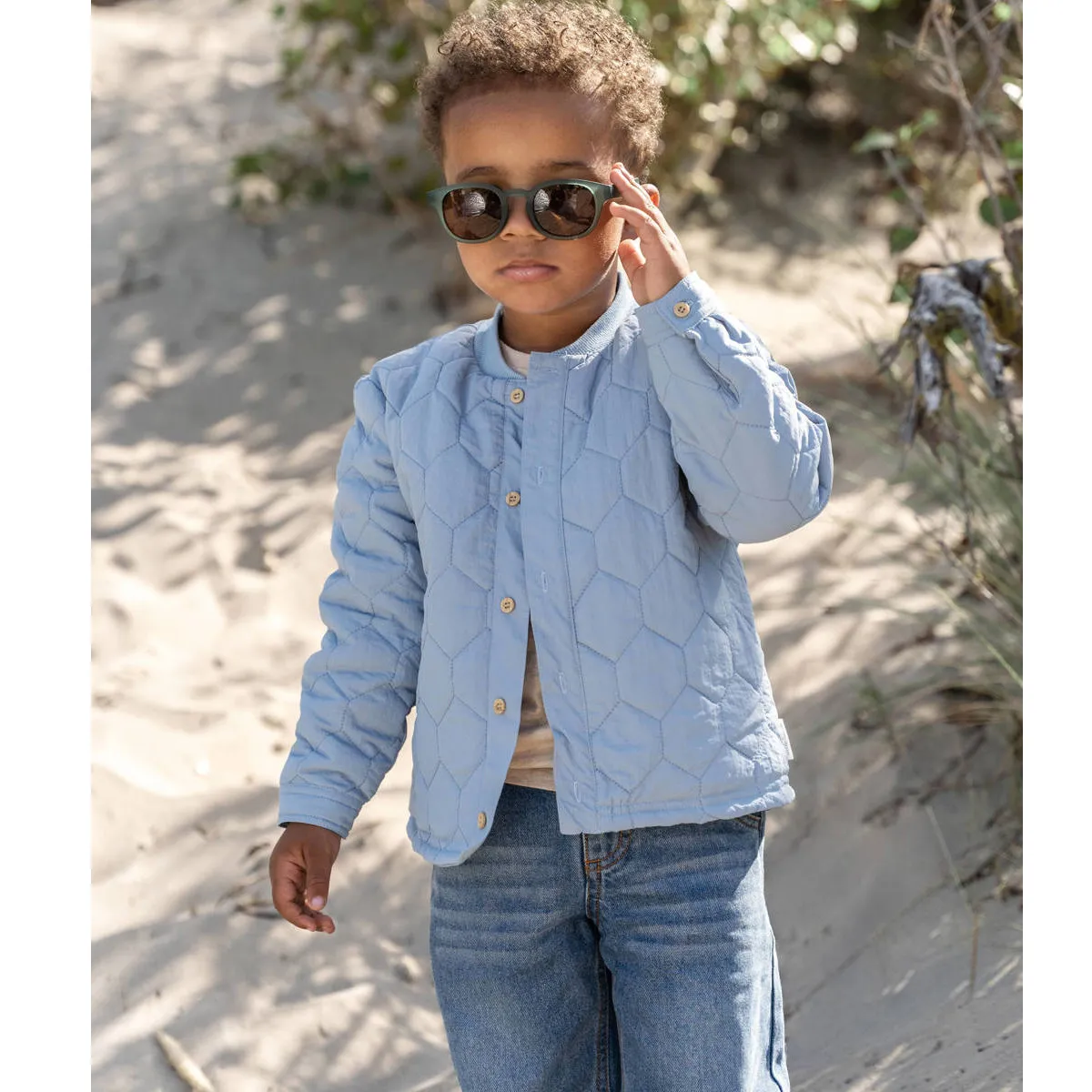 Little Dutch jakna 74-104