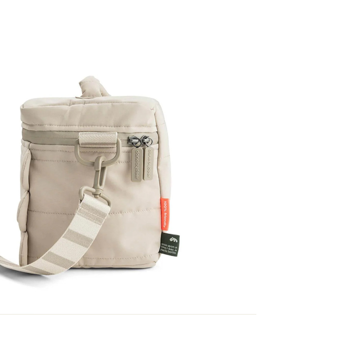 Done By Deer torba Croco