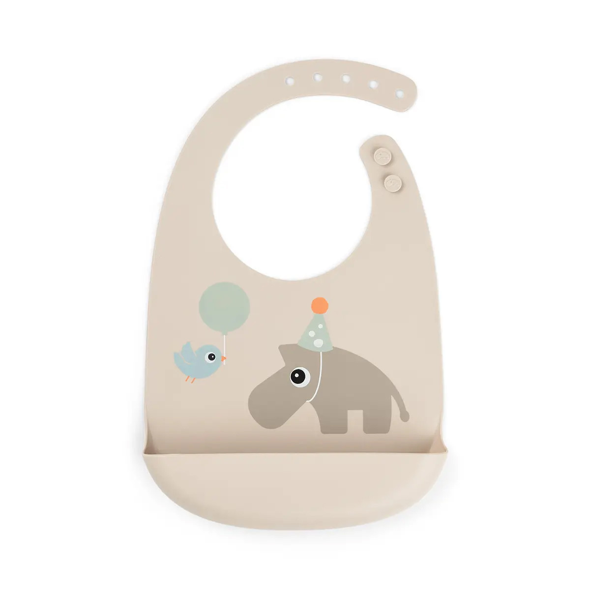 Done By Deer silikonska portikla