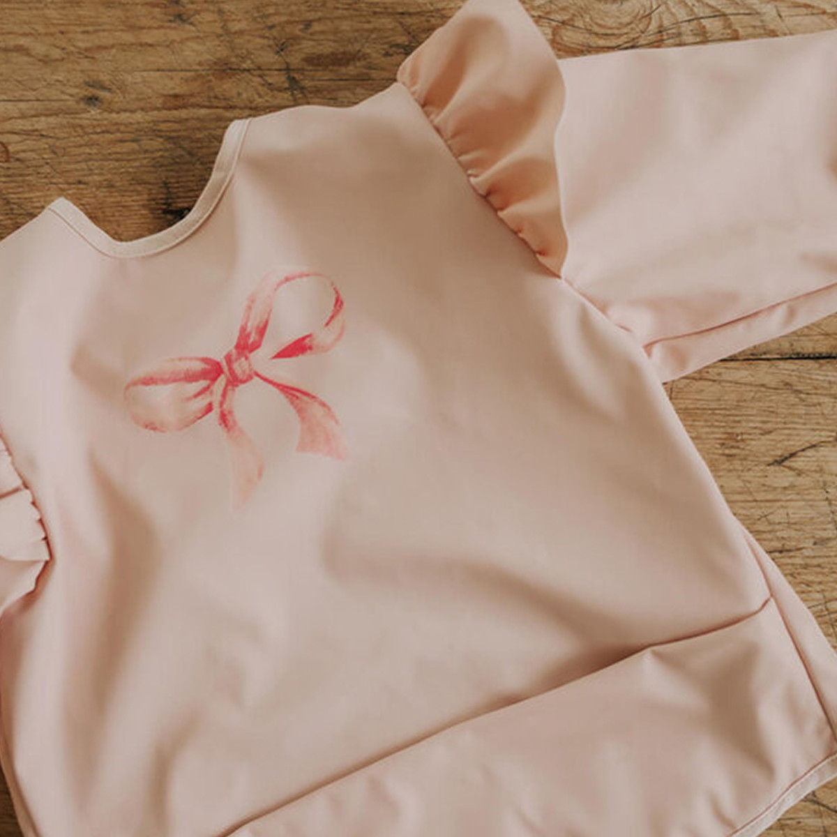 Elodie Details portikla  dug rukav