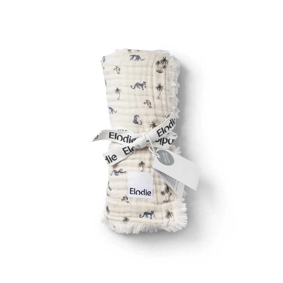 Elodie Details pamučni pokrivač 75x100cm