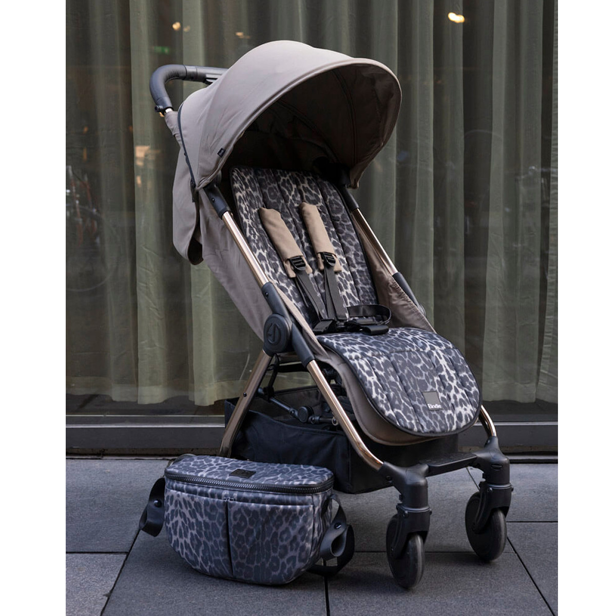 Elodie Details podloga za kolica