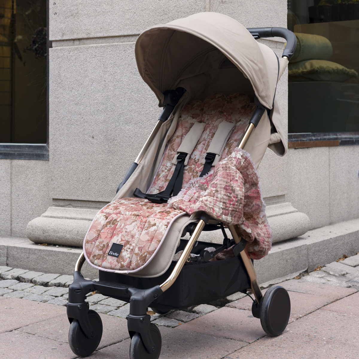 Elodie Details podloga za kolica