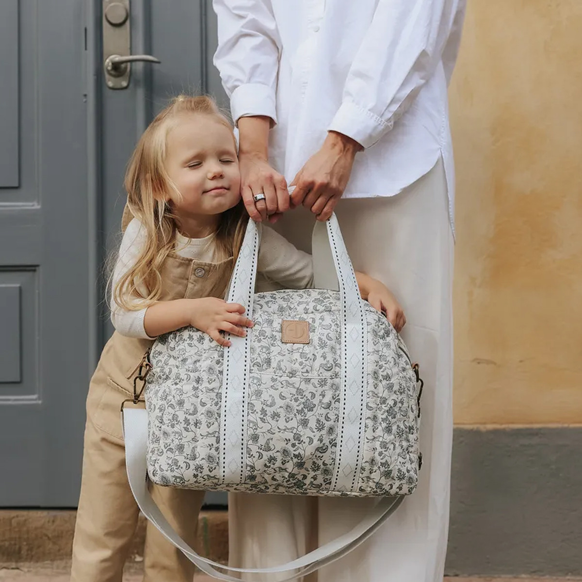 Elodie Details torba 38x28cm