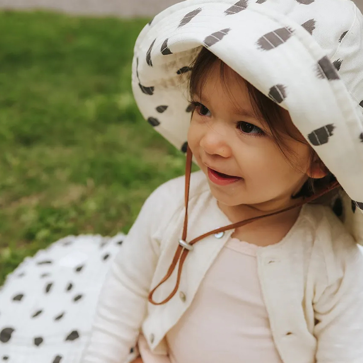 Elodie Details šešir