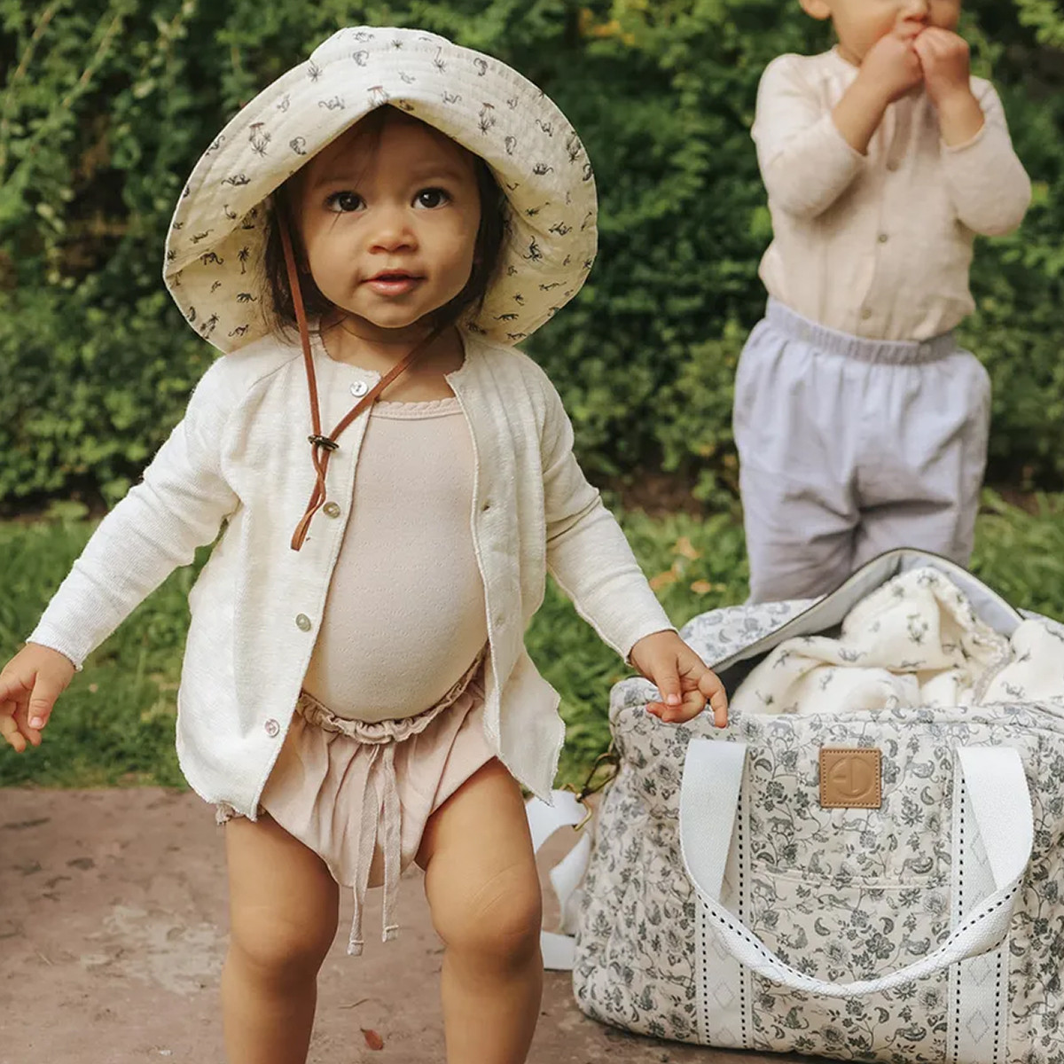 Elodie Details šešir