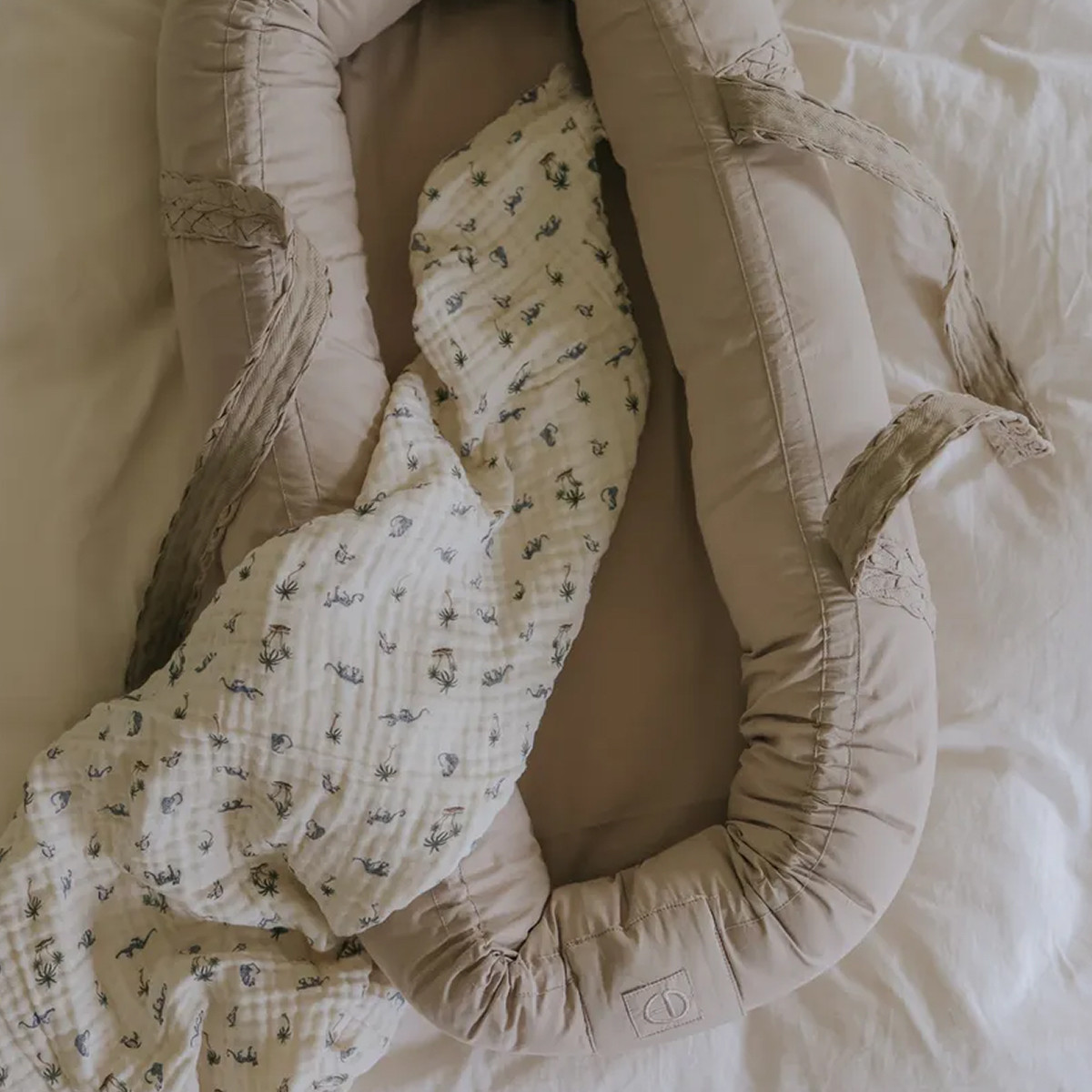 Elodie Details gnezdo