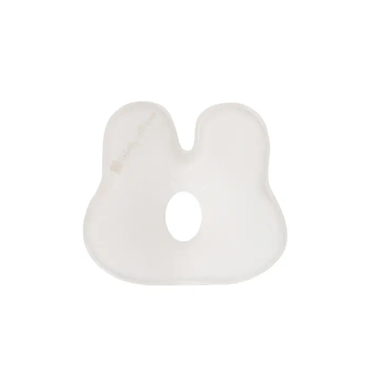 Kikka Boo ergonomski jastuk Bunny Airknit White