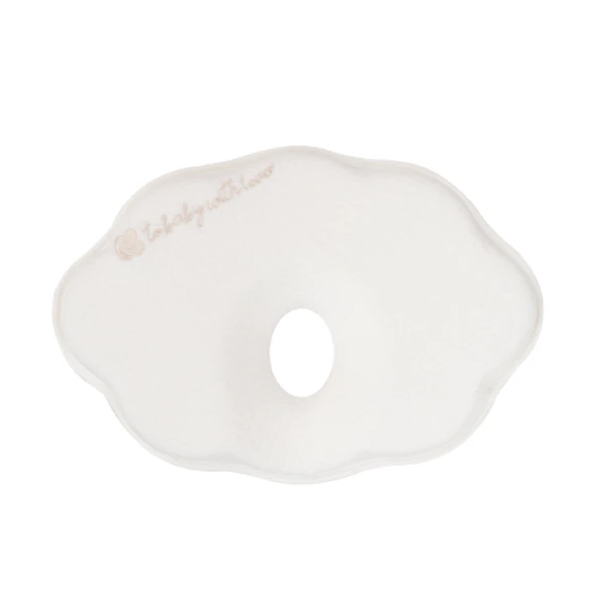 Kikka Boo ergonomski jastuk Cloud Airknit White