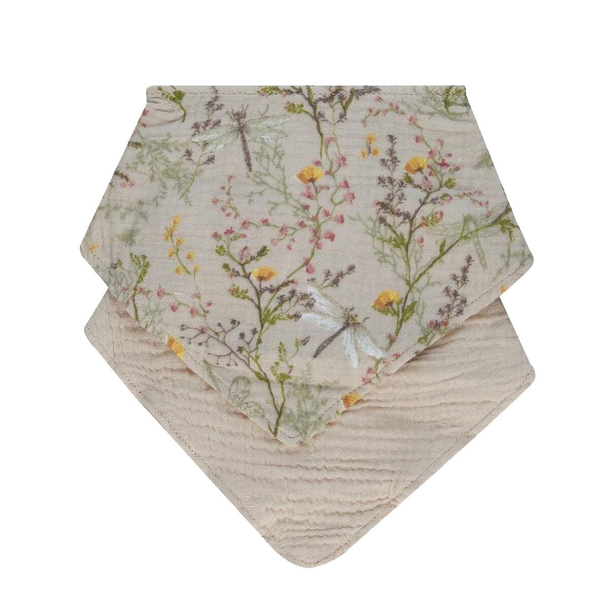 Kikka Boo portikle Secret Garden Beige, 2/1