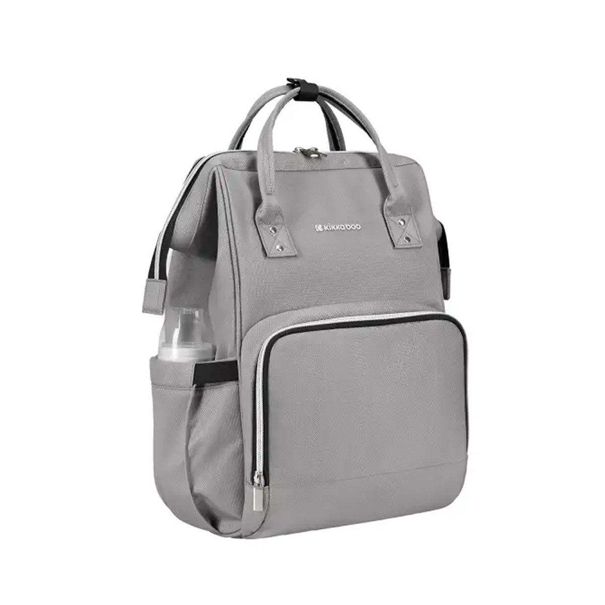 Kikka Boo torba Siena Light Grey