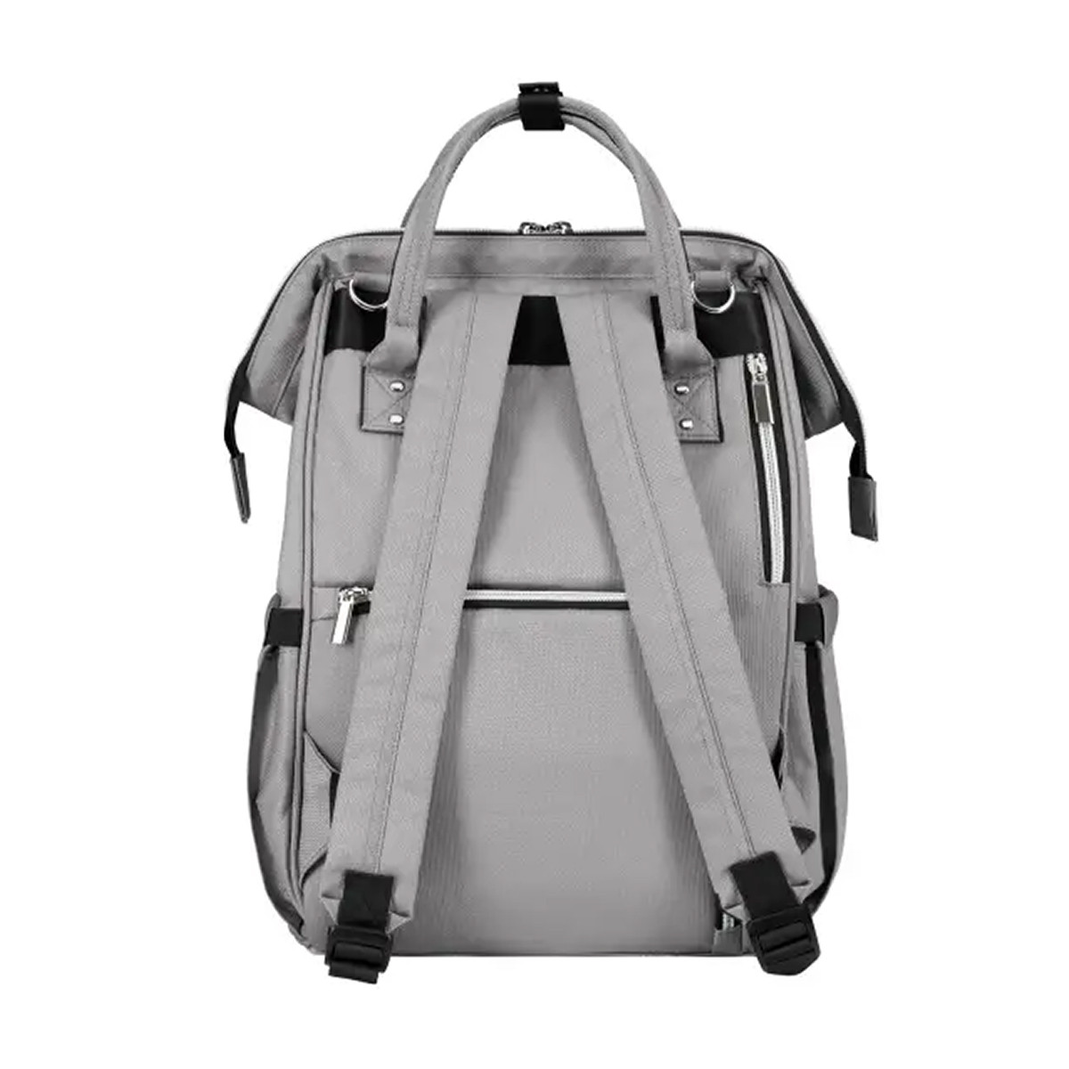 Kikka Boo torba Siena Light Grey