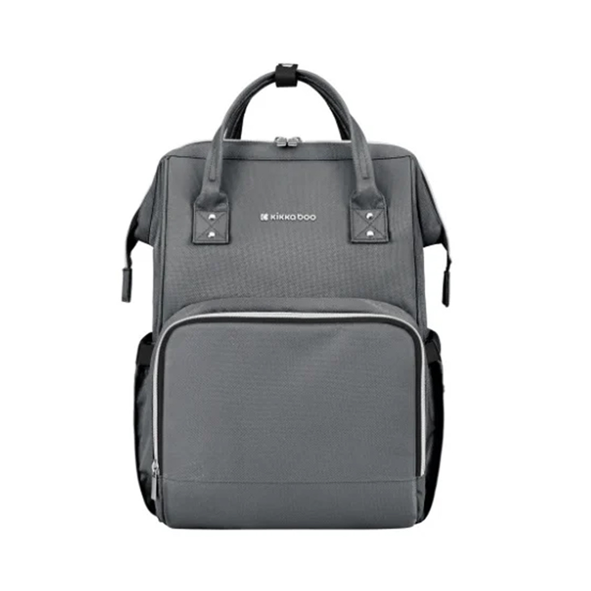 Kikka Boo torba Dark Grey