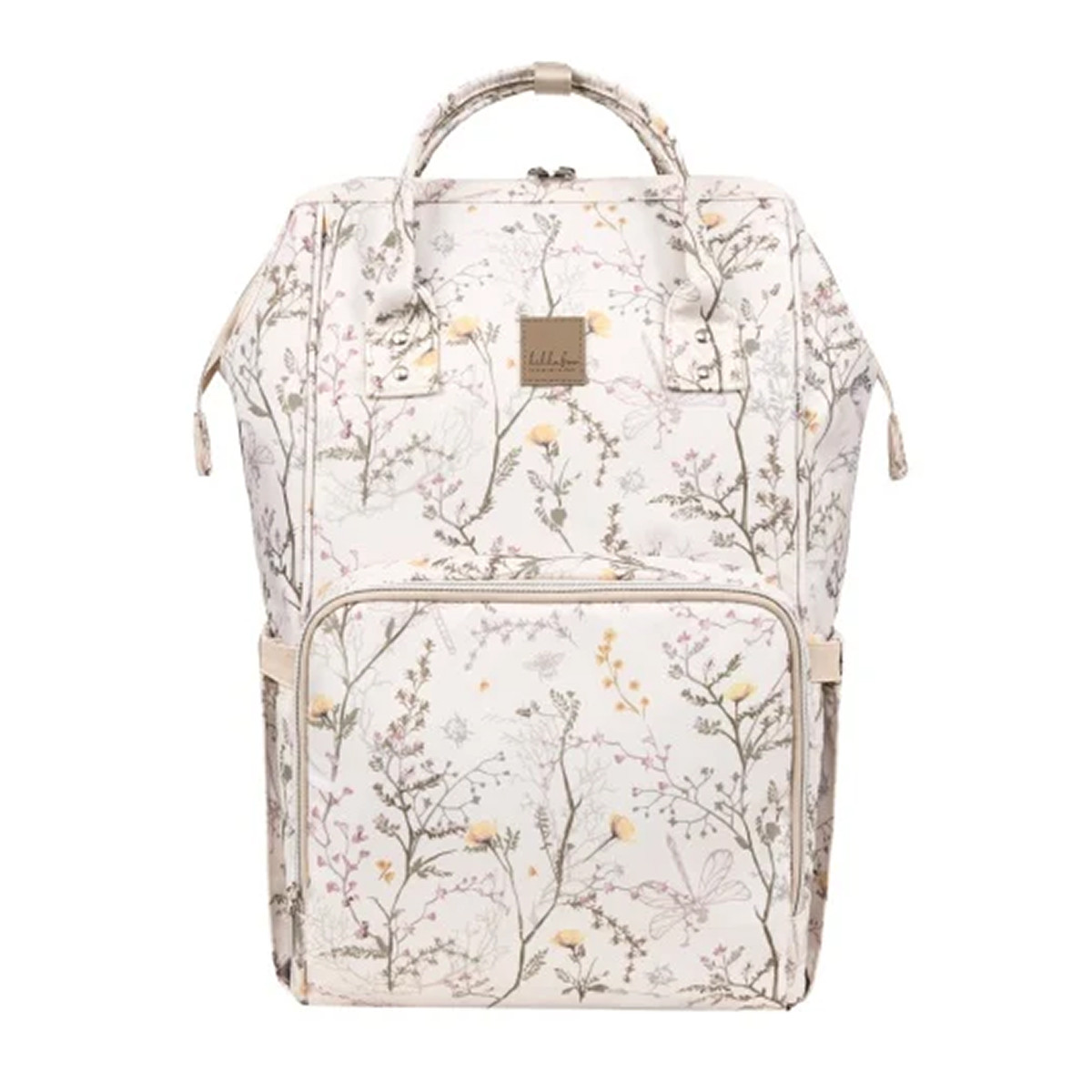 Kikka Boo torba Siena Luxe