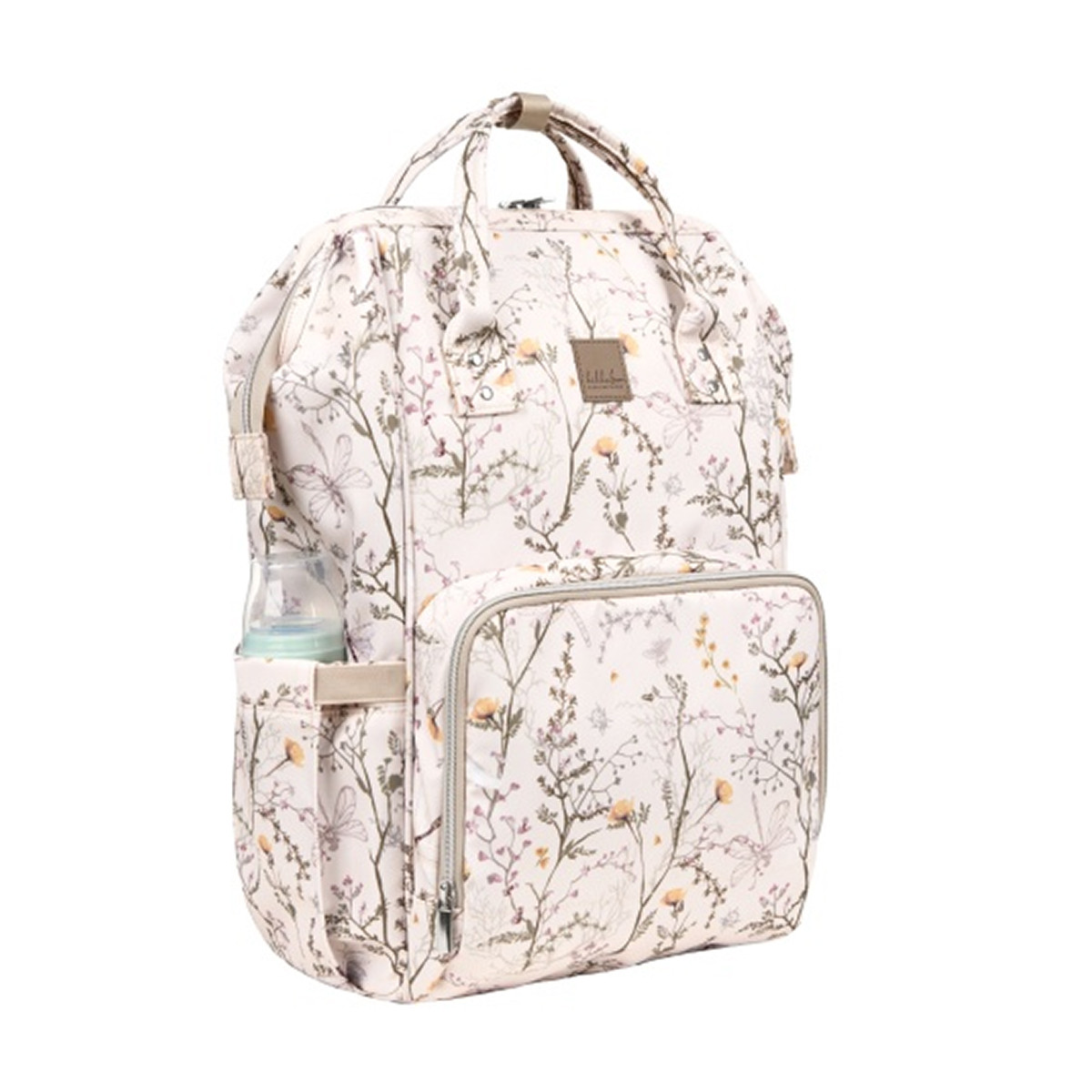 Kikka Boo torba Siena Luxe
