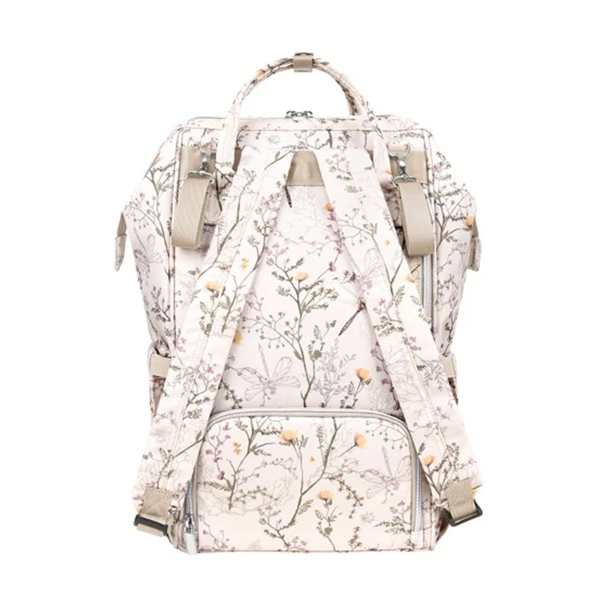 Kikka Boo torba Siena Luxe
