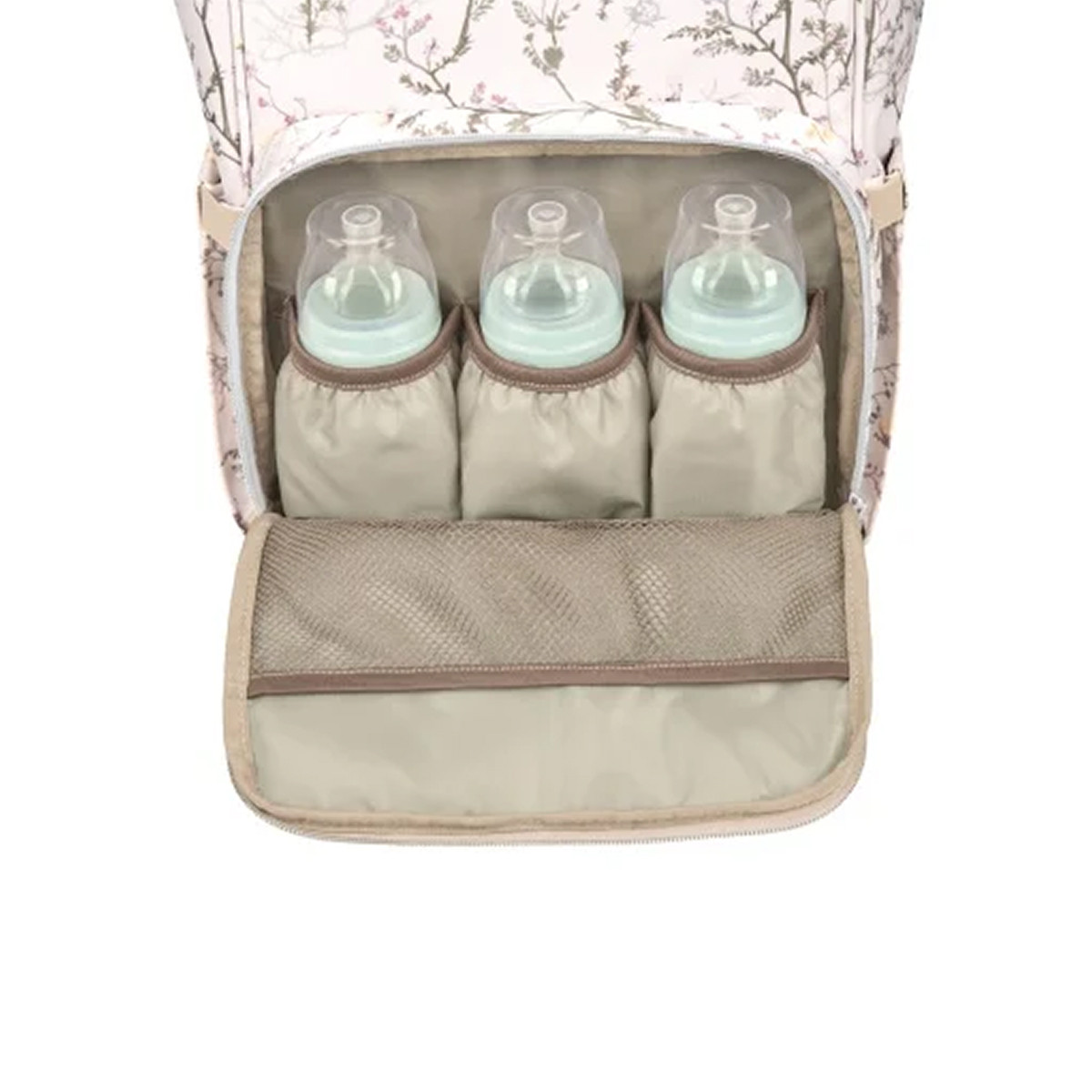 Kikka Boo torba Siena Luxe