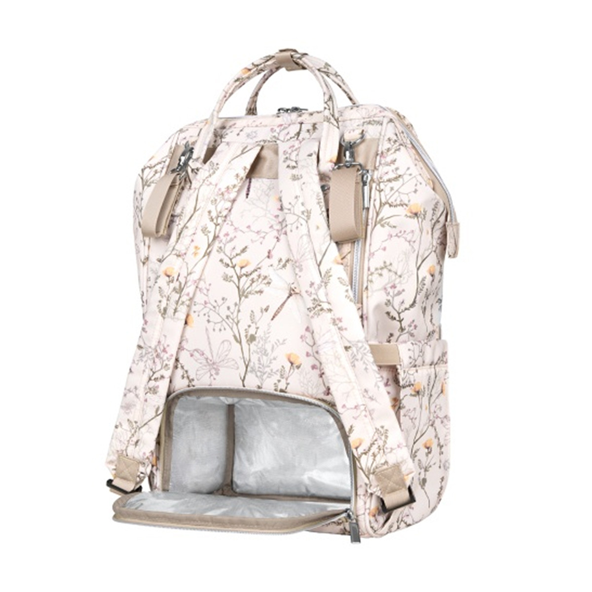 Kikka Boo torba Siena Luxe