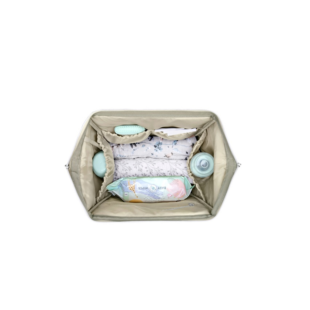 Kikka Boo torba Siena Luxe