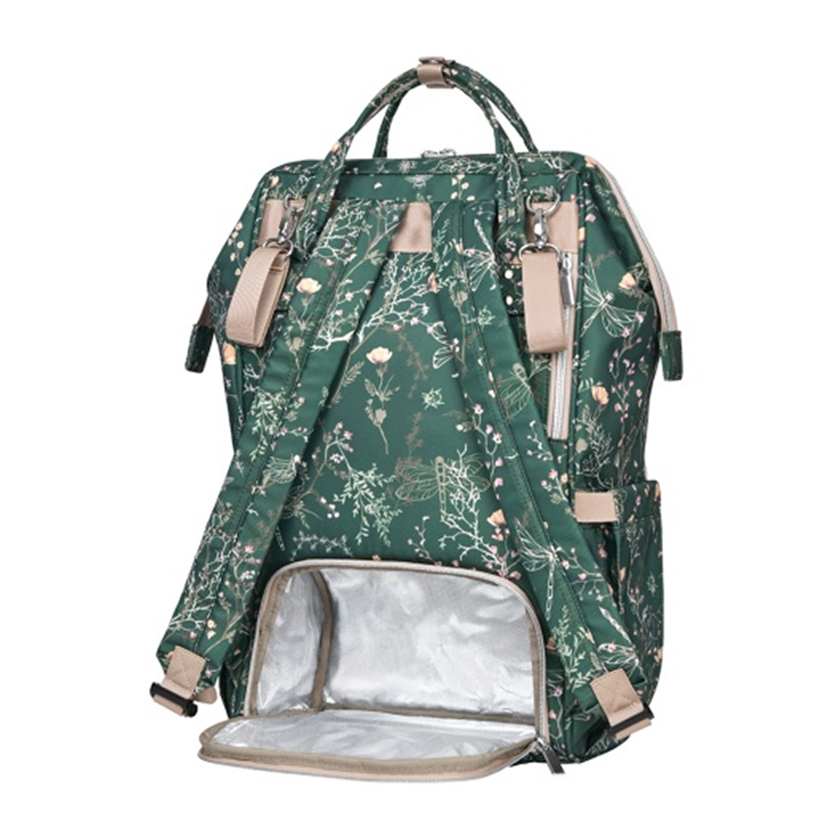 Kikka Boo torba Siena Luxe