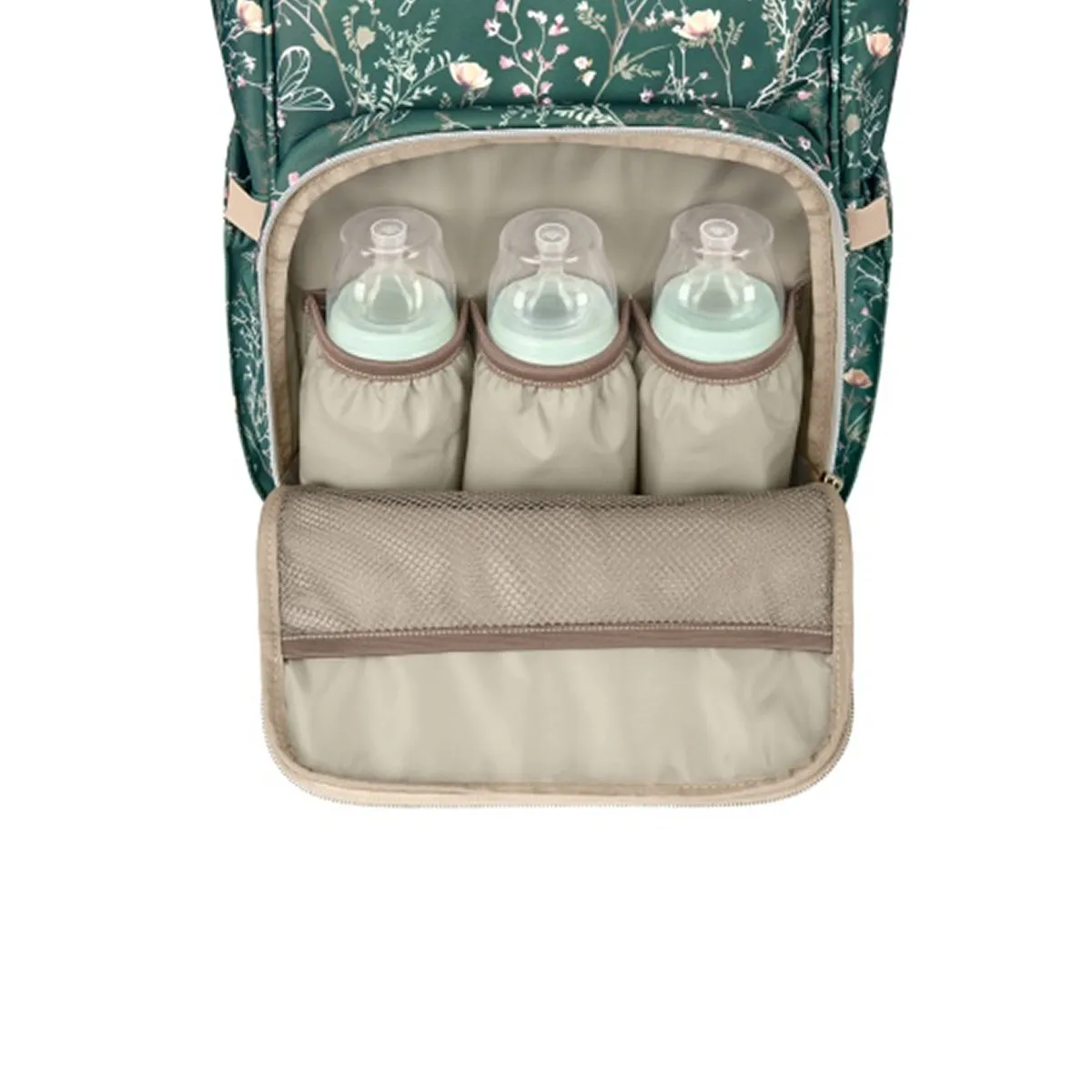 Kikka Boo torba Siena Luxe