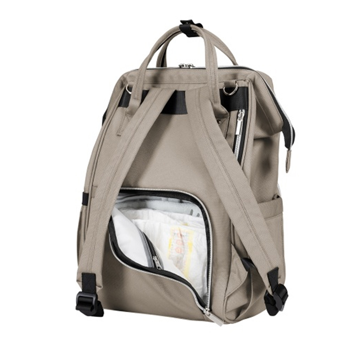 Kikka Boo torba Siena