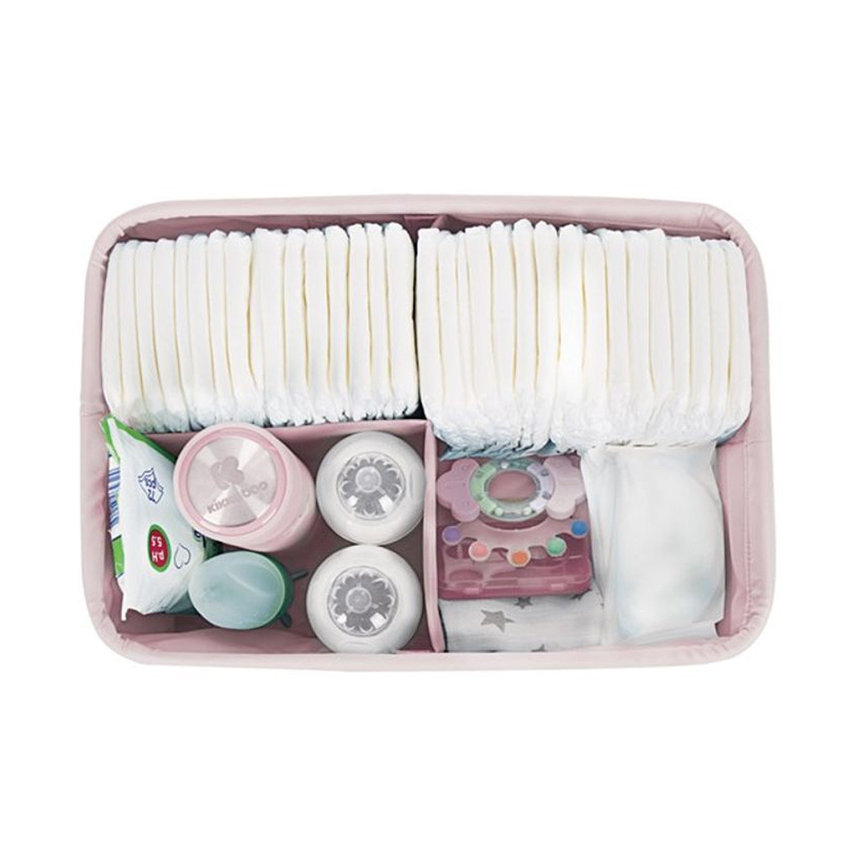 Kikka Boo organizator za pelene