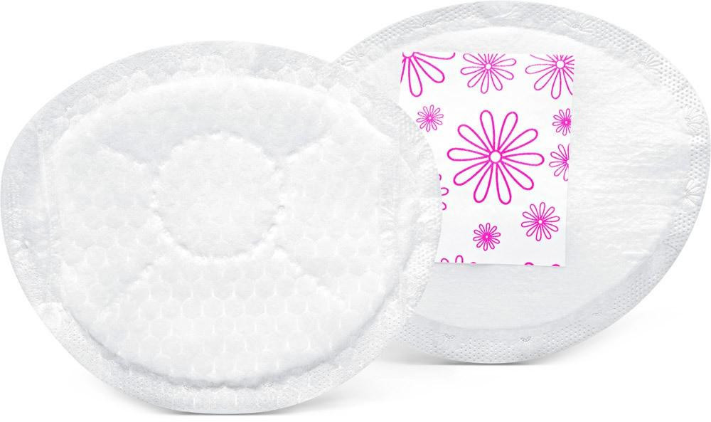 Medela Safe & Dry tupferi za grudi, ultra tanki, jednokratni