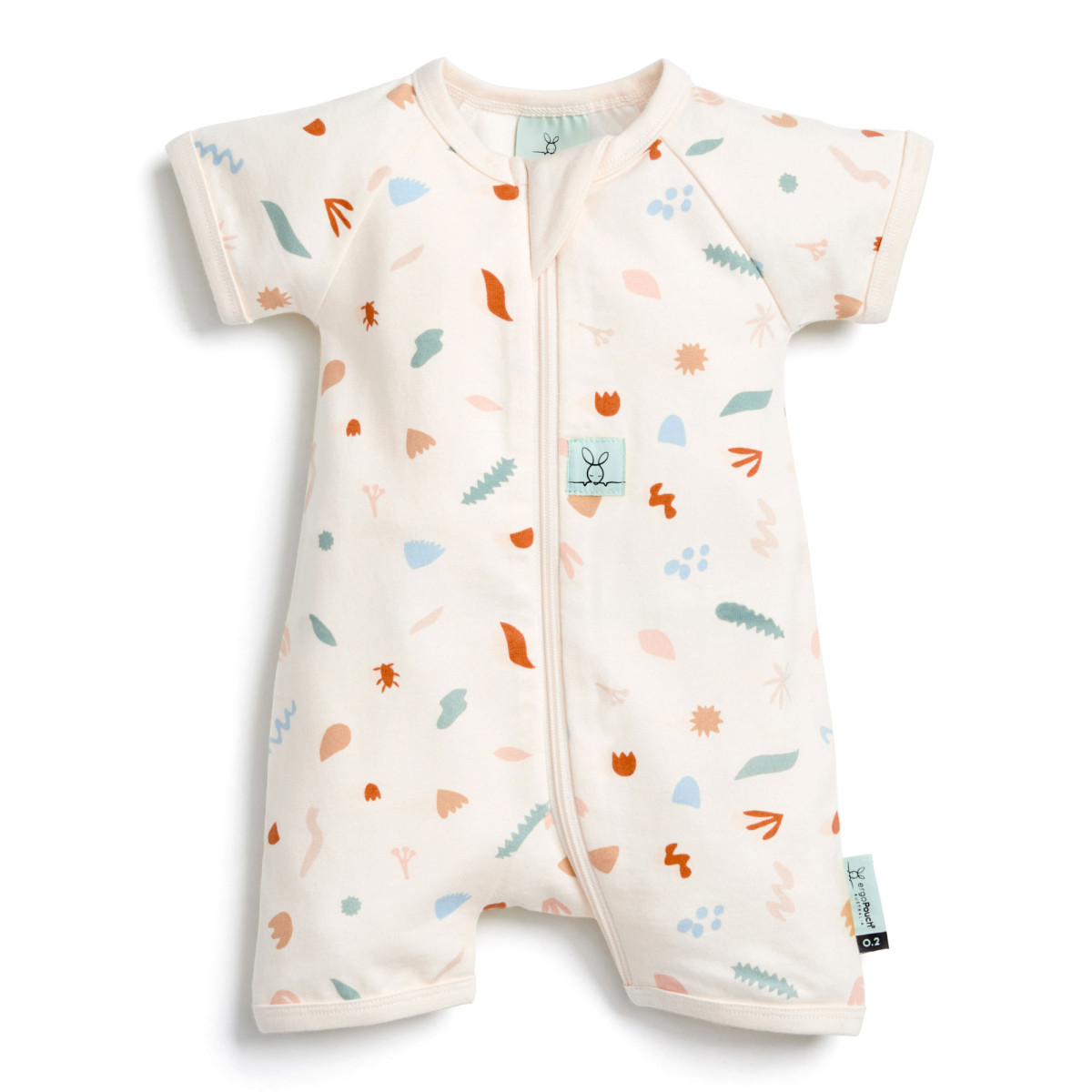 ErgoPouch vreća za spavanje 0.2 TOG, 3-6m