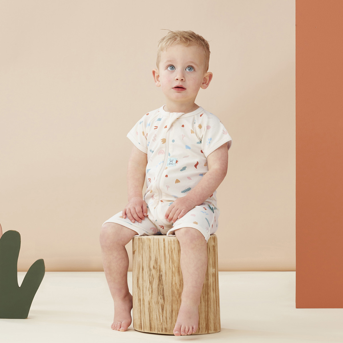 ErgoPouch vreća za spavanje 0.2 TOG, 3-6m