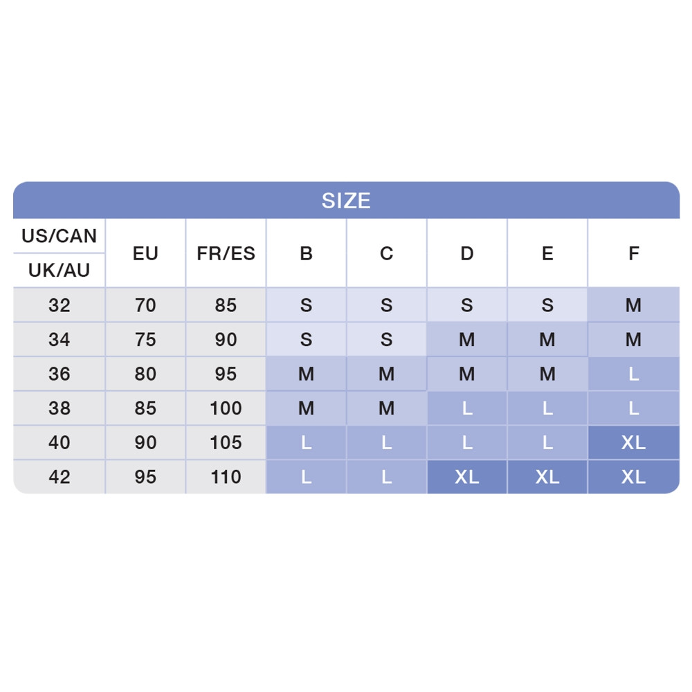 Medela grudnjak za dojilje S-XL