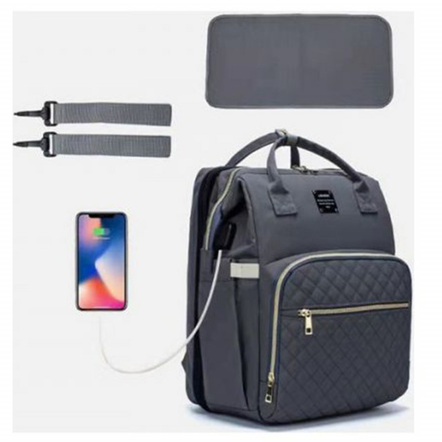 BBO multifunkcionalna torba