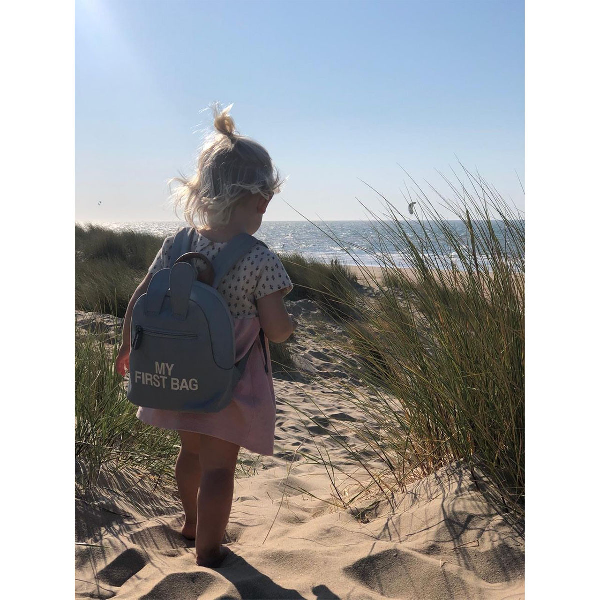 Childhome ranac, MY FIRST BAG