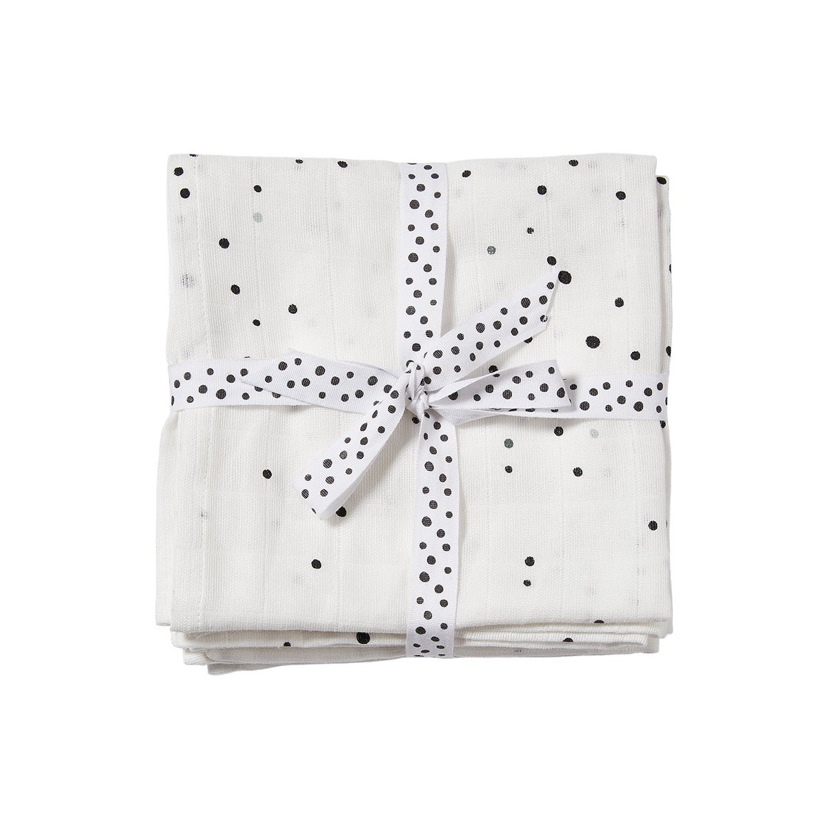 Done by Deer mala pelena dreamy dots 2/1, 70x70cm