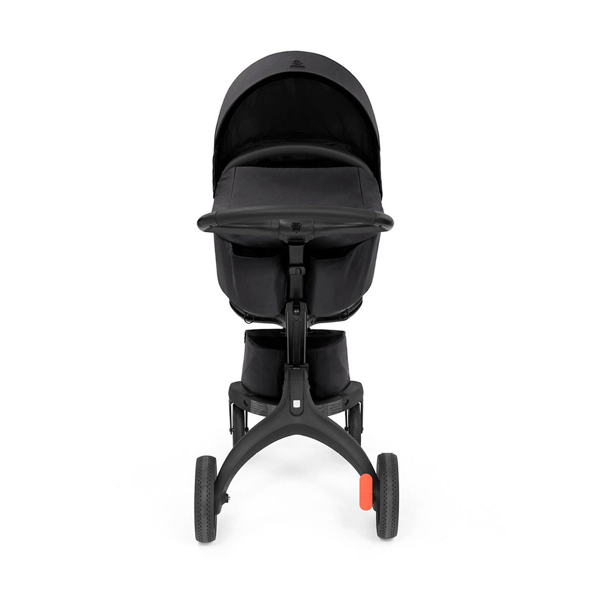 Stokke Xplory X nosiljka za kolica Rich Black
