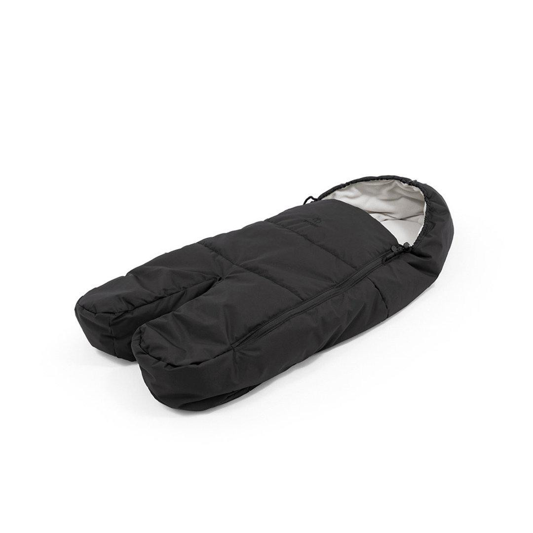 Stokke Foot Muff XPLORY X RichBlack