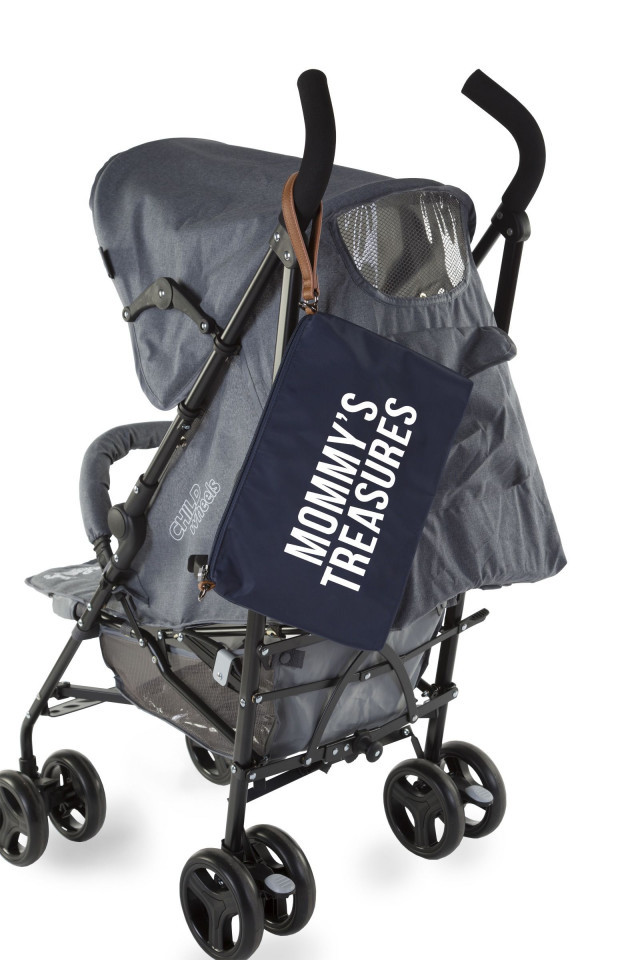 Childhome Mommys Treasures