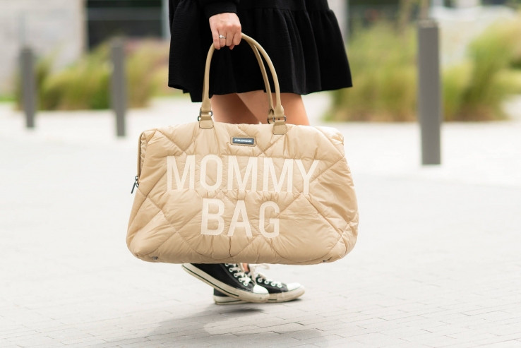 Childhome torba, MOMMY BAG