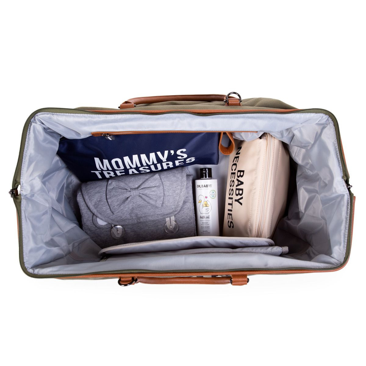 Childhome torba, MOMMY BAG