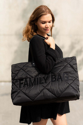Childhome torba, FAMILY BAG