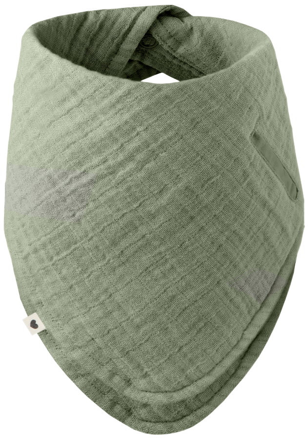 Bibs portikla bandana Sage