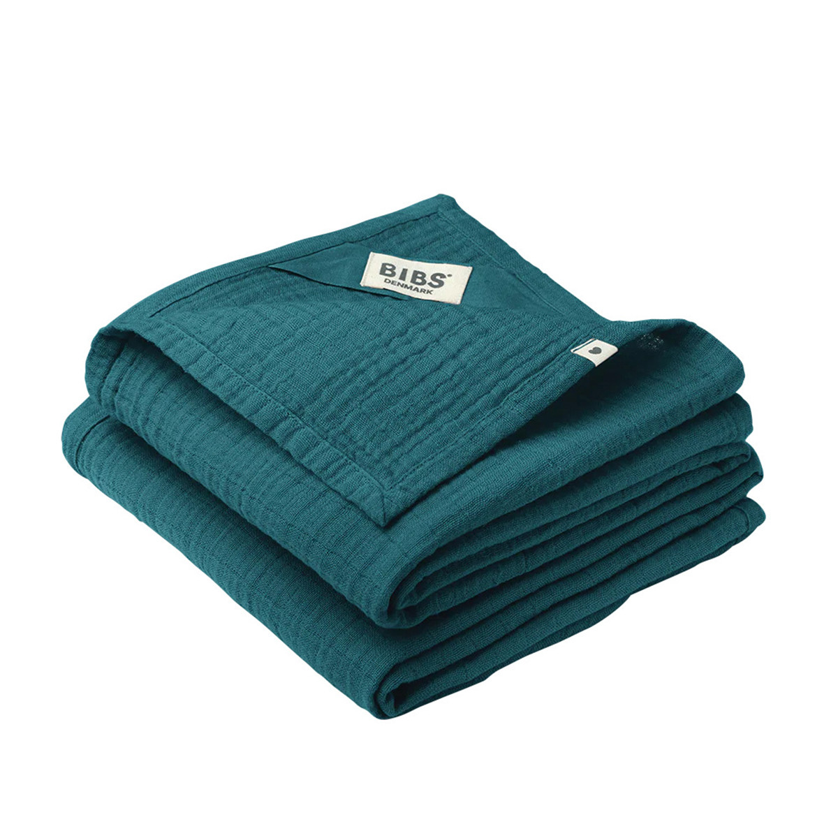 Bibs pelena Forest Lake 2/1, 70x70