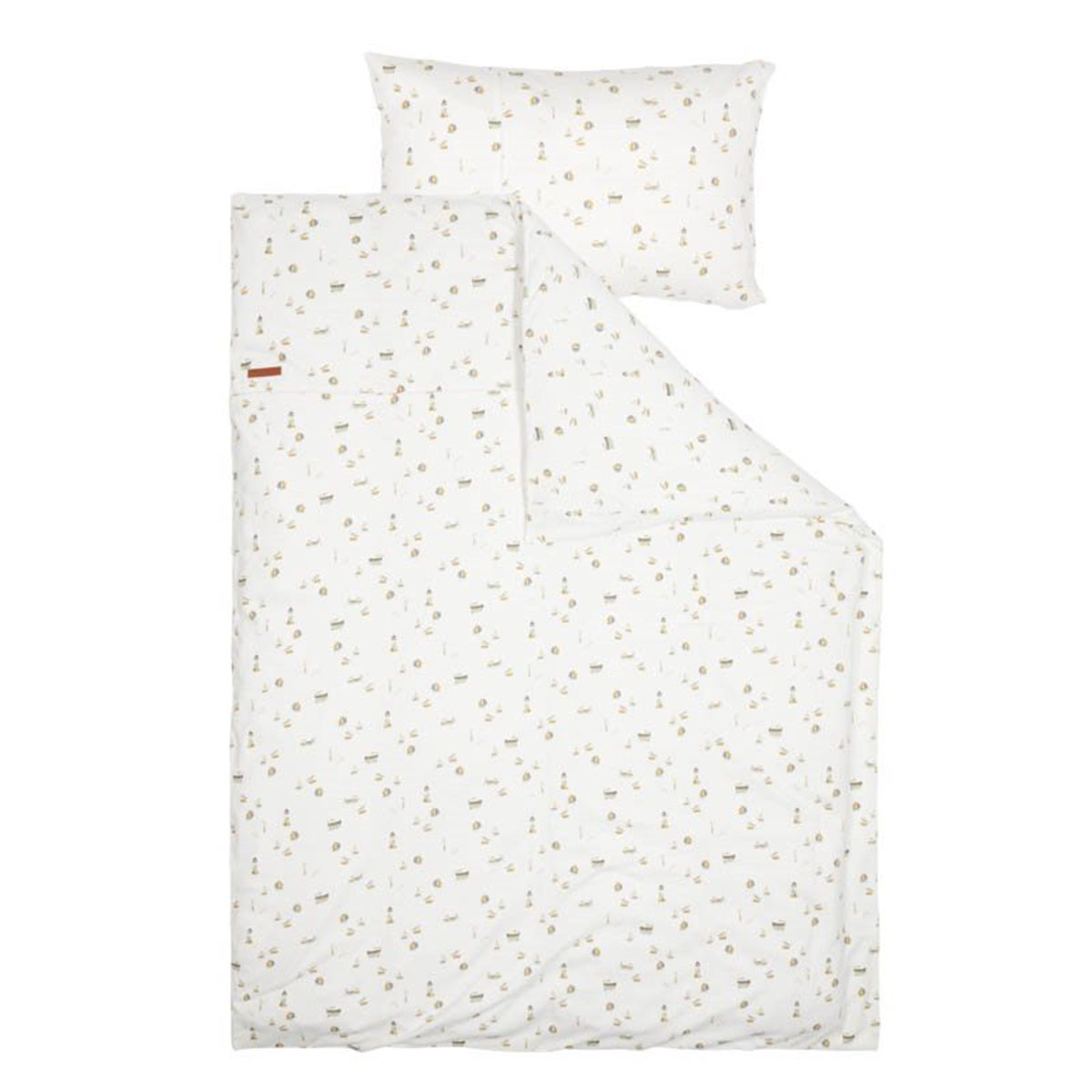 Little Dutch prekrivač sa jastučnicom