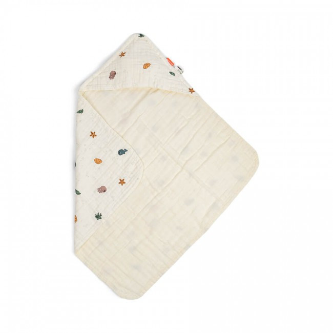 Done by Deer peškir 