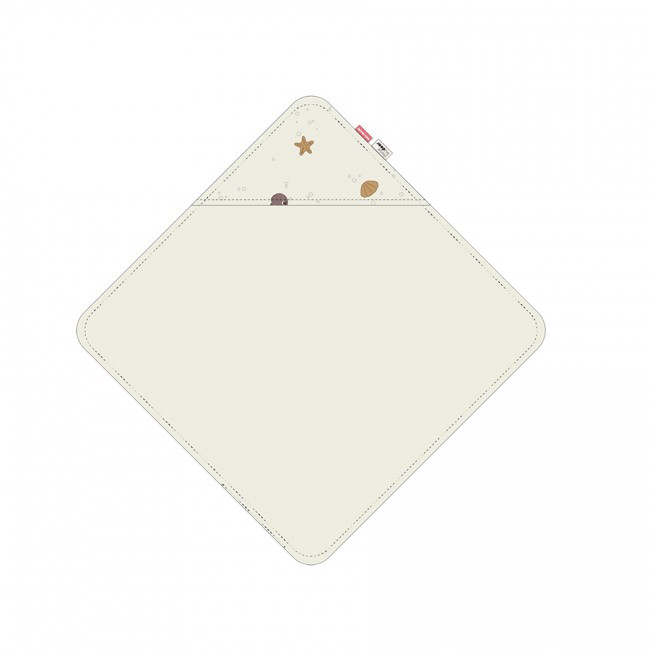 Done by Deer peškir 