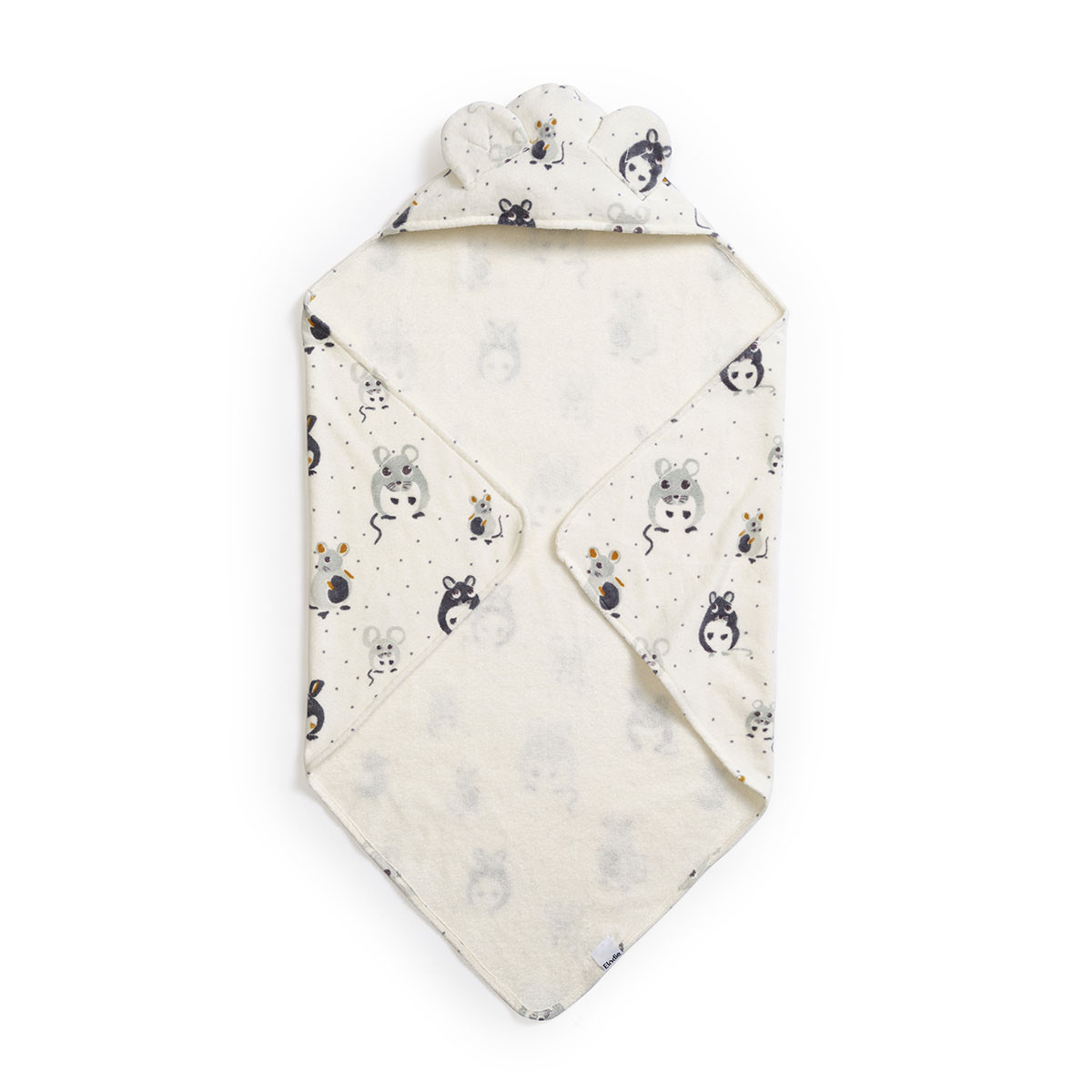 Elodie Details peškir Forest Mouse