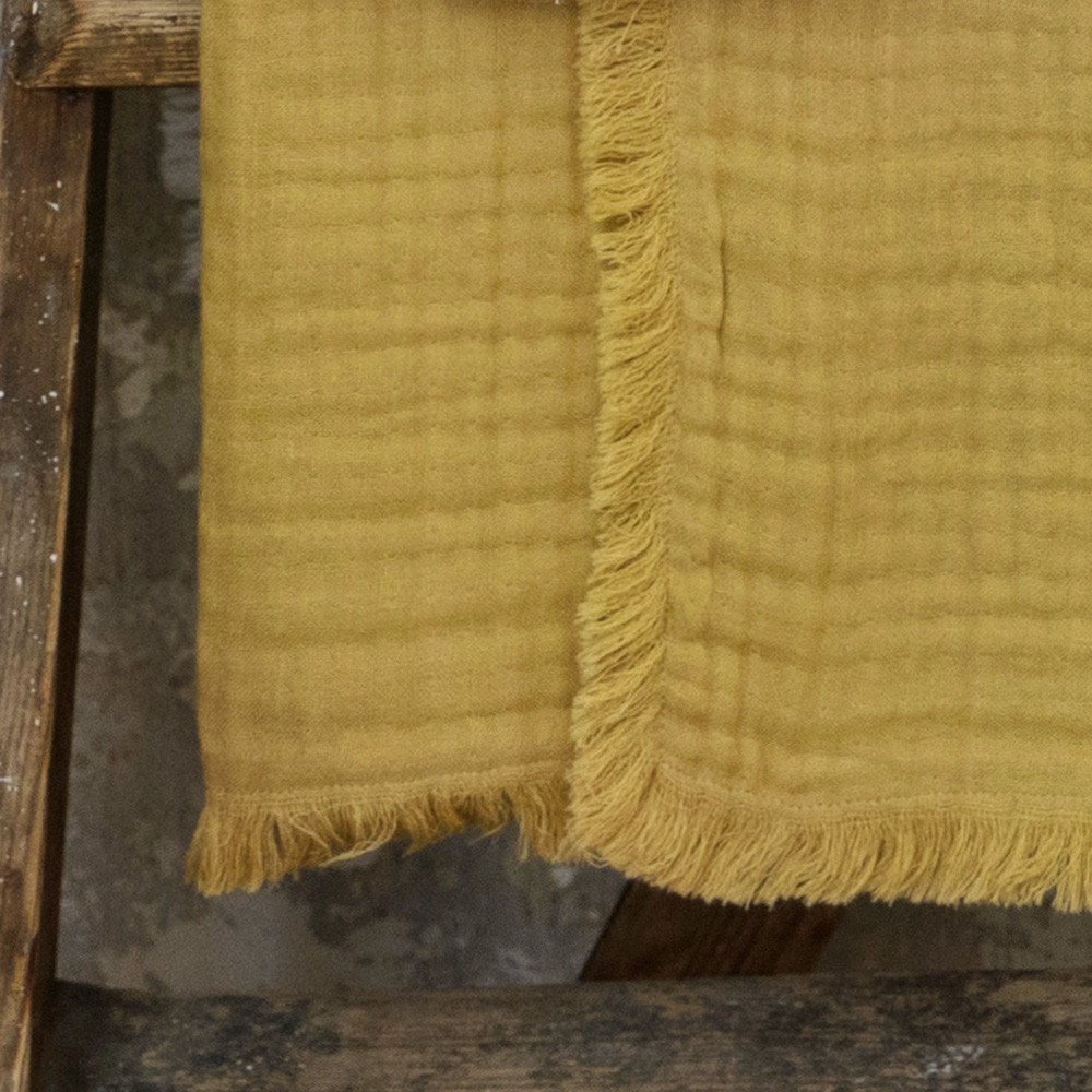 Elodie Details prekrivač Gold