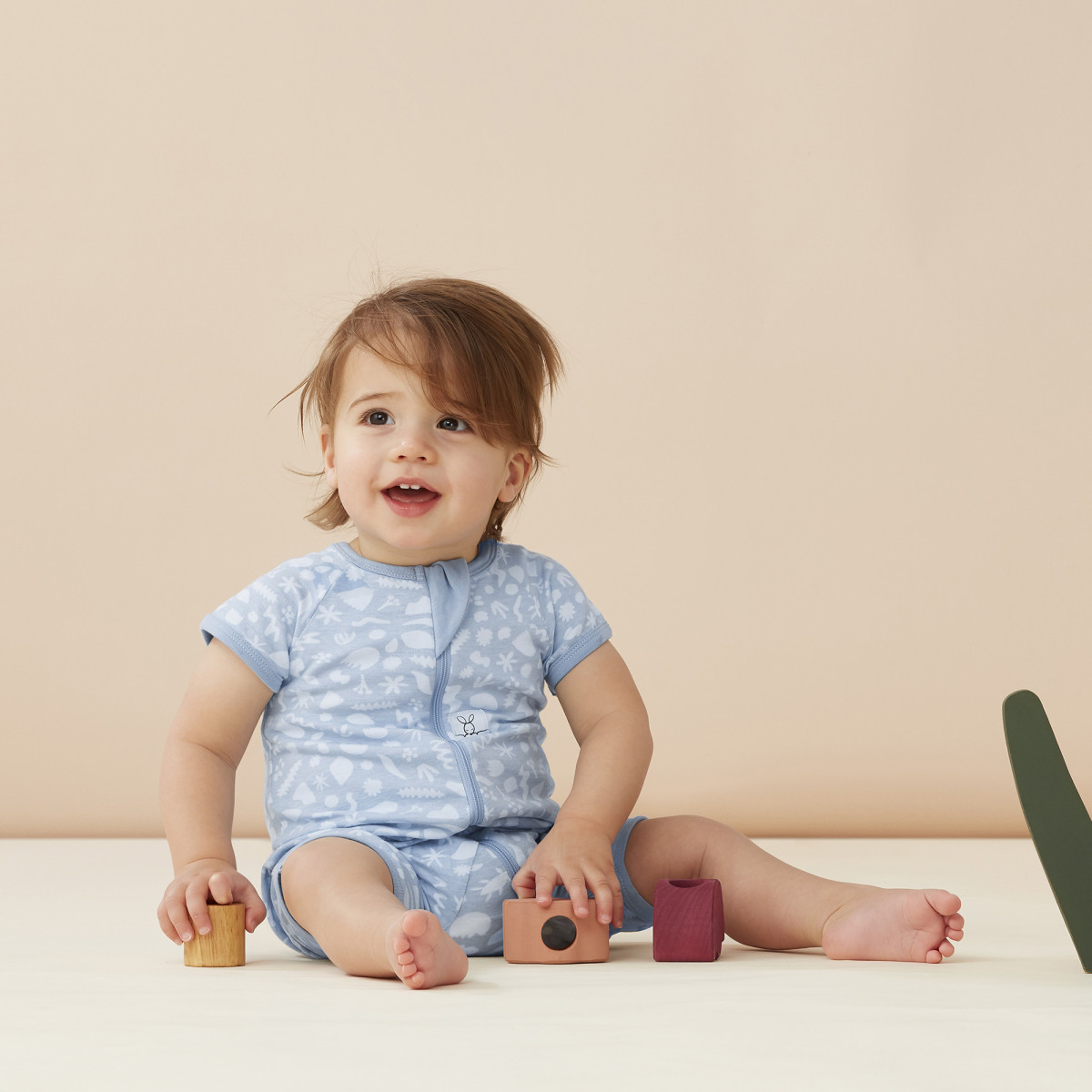 ErgoPouch vreća za spavanje 0.2TOG, 6-12m